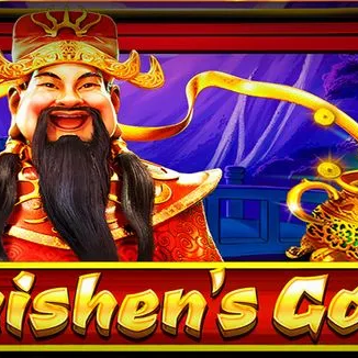 Caishen's Gold