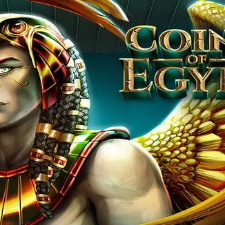 Coins of Egypt