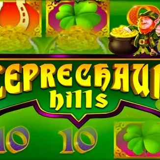 Leprechaun Hills