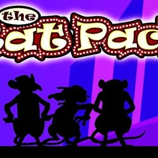The Rat Pack